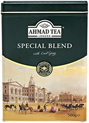 AHMAD SPECIAL BLEND