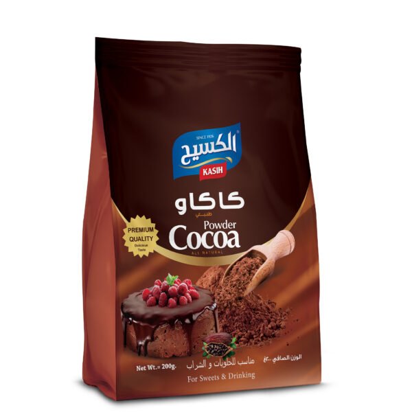Kasih Cocoa Powder 200g