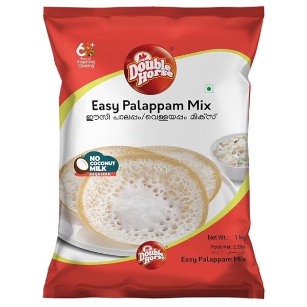 Dh Easy Palappam Mix 1kg