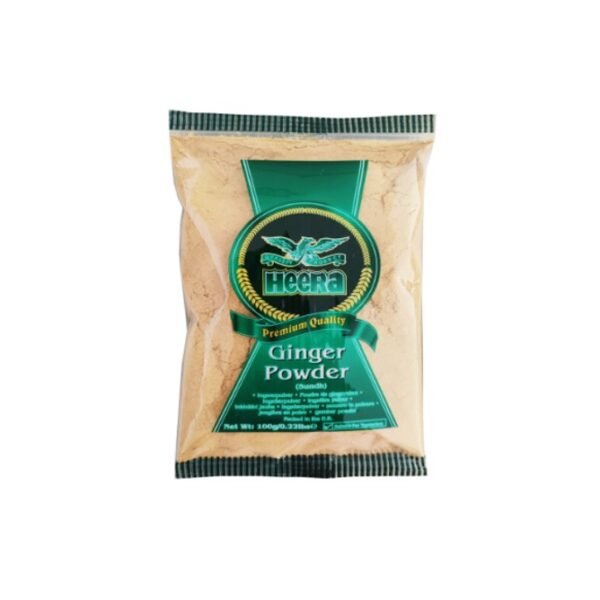 Heera ginger powder