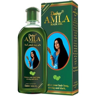 Dabur amla hair oil 200ml