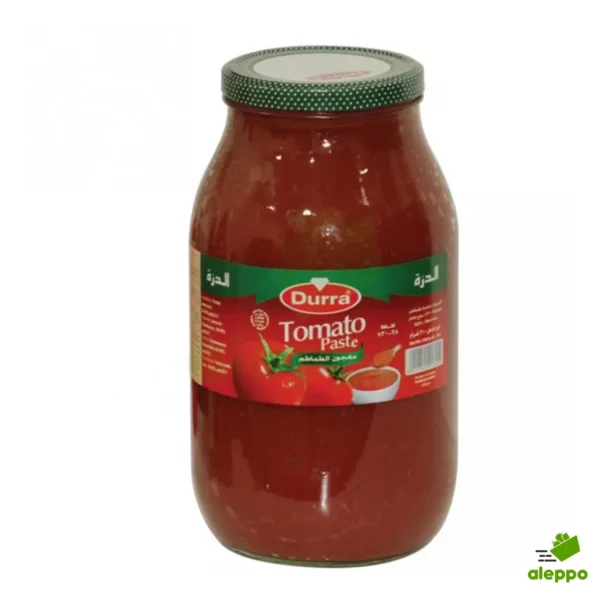 Durra Tomato Paste 1100g
