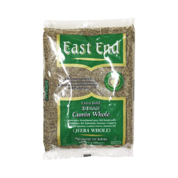 EAST END CUMIN POWDER