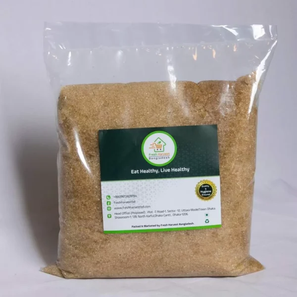 EE BROWN SUGAR 1KG