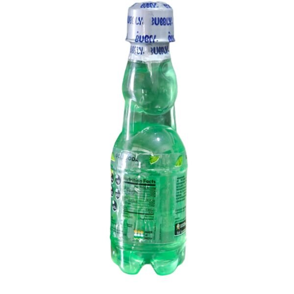 FB Mint Goli Soda 180 ml