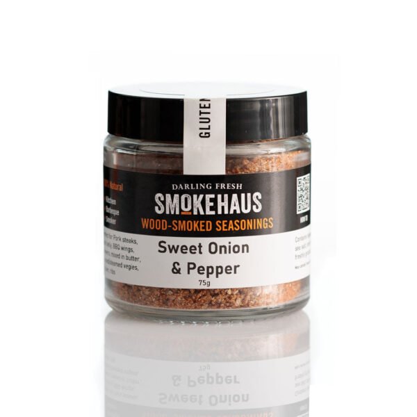 GF Berbere 75 g