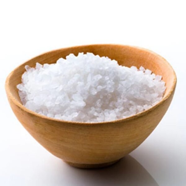 Haji Sons Sea Salt 100% Natural 1 Kg
