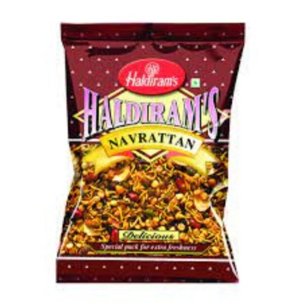Haldiram Navrattan 200G