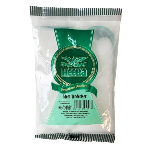 Heera meat tendaerisar