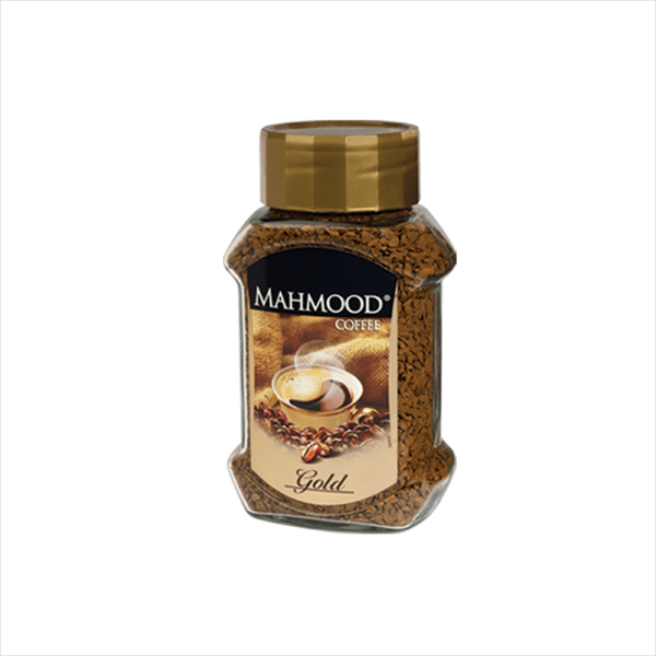 Mahmood Coffee 100g