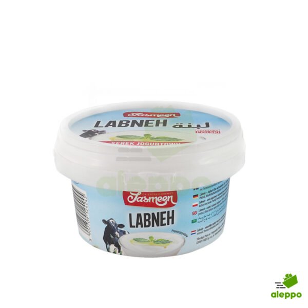 Jasmeen Labneh 500g