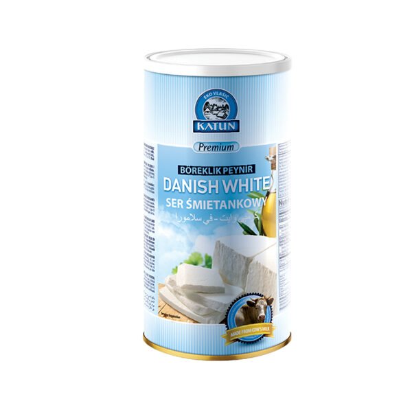 Katun Mediterranean White Cheese 800 g