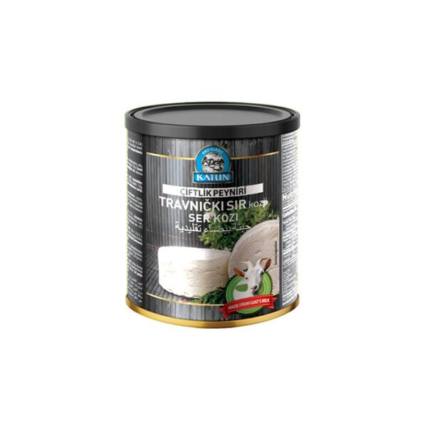 Katun Sheep Cheese 400 g