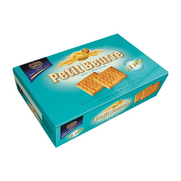 Kras Peppermint Wih Choco Candy 100g