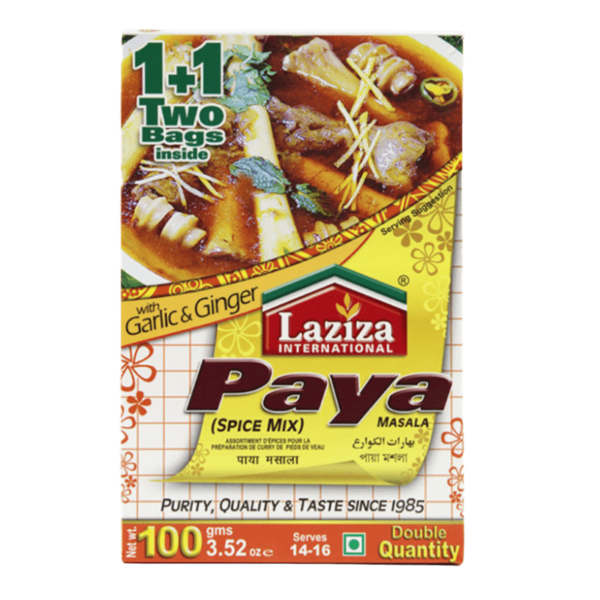 Laziza Paya 100 g