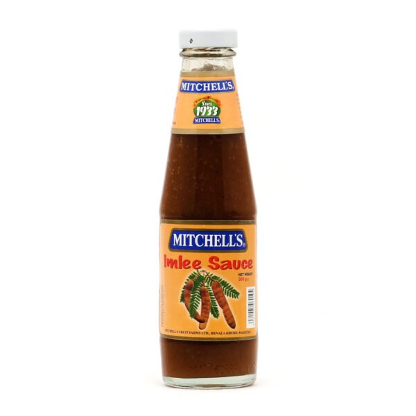 Mitchells Tamarind Sauce