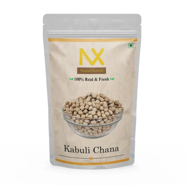 NITYA KABULI CHANA 1KG