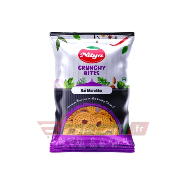 Nitya Kai Murukku 170 g