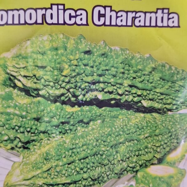 Nitya Karela Bitter Gourd 300 g