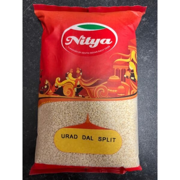 Nitya Urad Dal Split 2 Kg