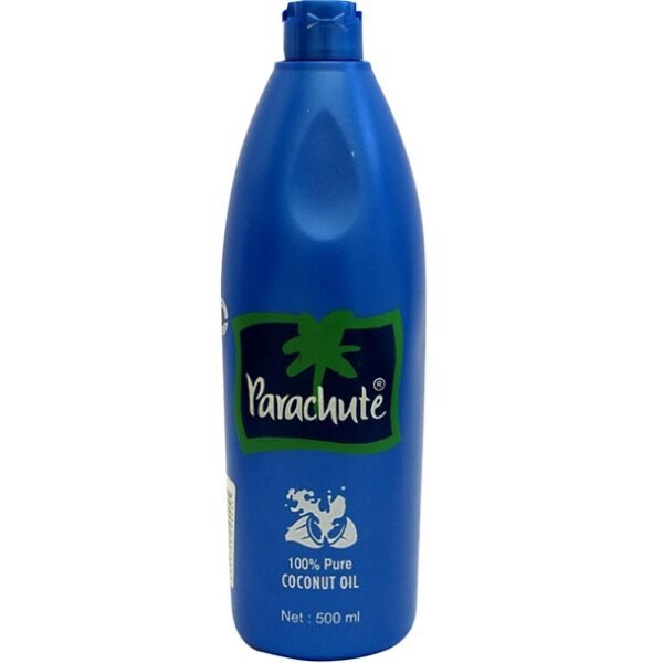 Parachute Coconut Oil 500 ml