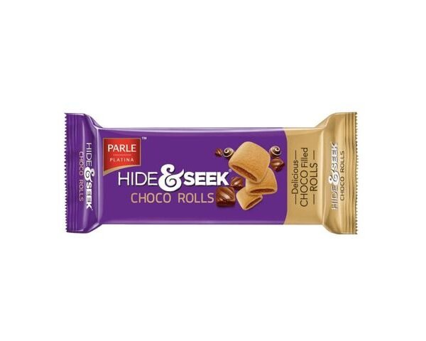 Parle Hide Seek Choco 70 g