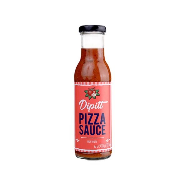 DIPITT PIZZA SAUCE 300G
