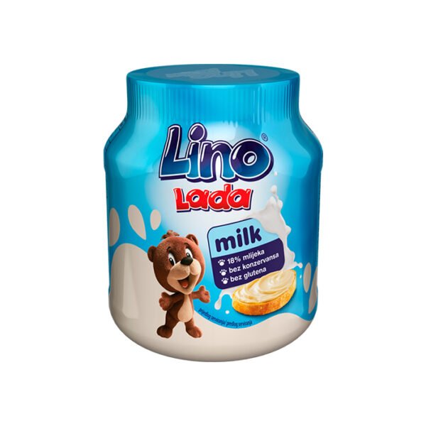 Podravka Lino Lada Milk Spread 350g