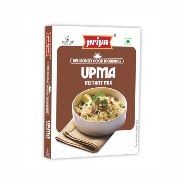Priya Upma Mix 175 g