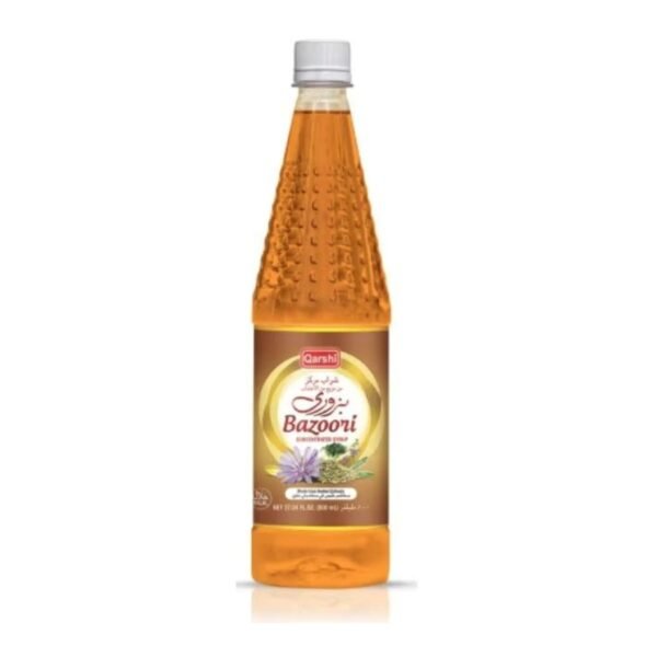 QARSHI BAZOORI 800ML