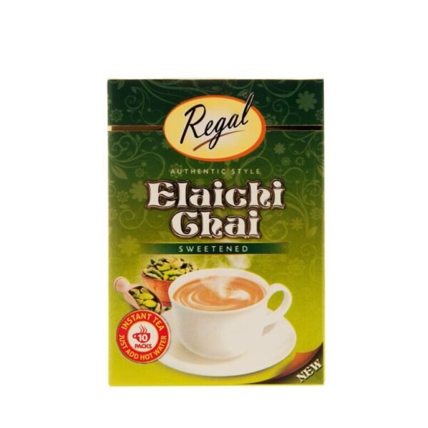 Regal Elaichi Chai 200 g