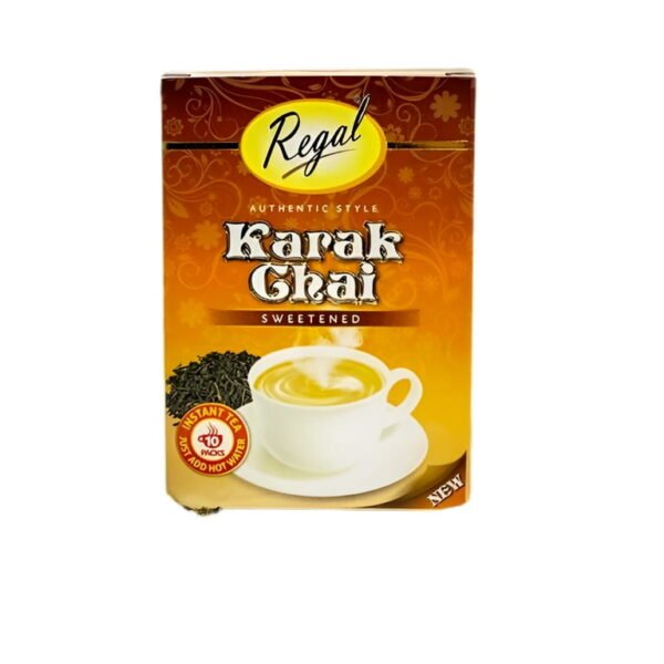 Regal Karak Chai 200 g