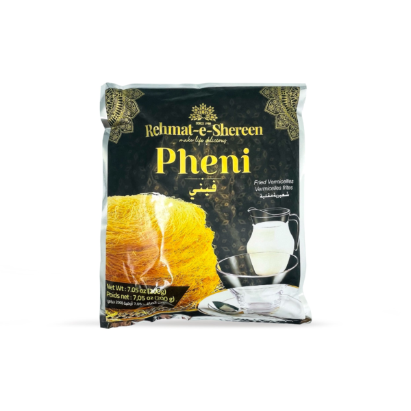 Rehmat E Shereen Pheni 200 g