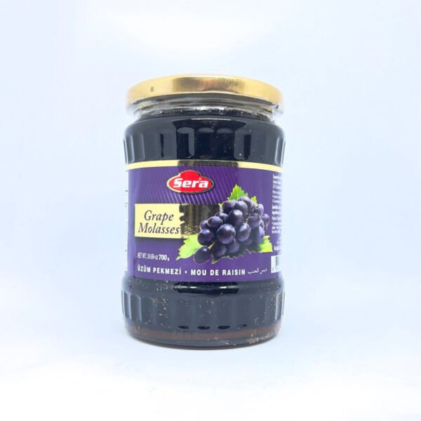 SERA GRAPE MOLASSES 700G