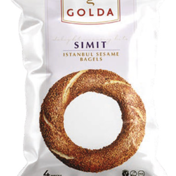 SIMIT BAGEL 400G