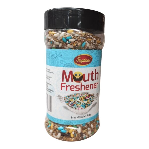 Soghaat Mouth Freshner 325 g