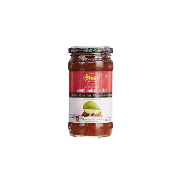 Shan Hyderabadi Pickle 300g`