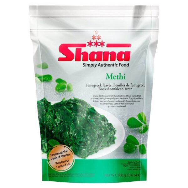 Shana Methi 300 g