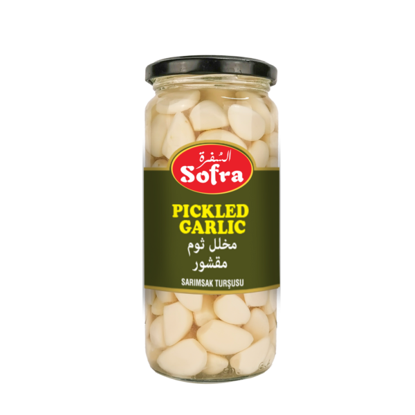 Shan Garlic Paste 310g