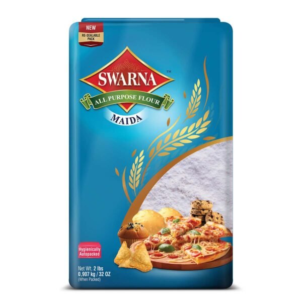 Swarna Maida 900 g