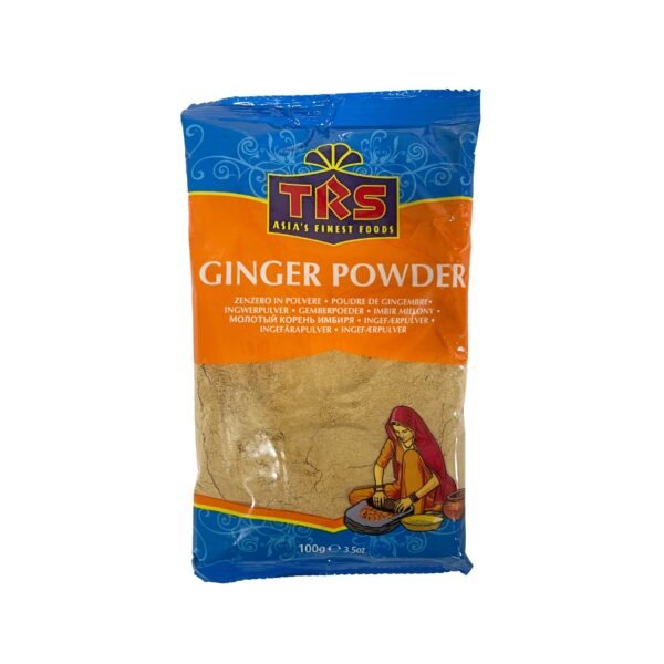 Trs Ginger Powder 100 g