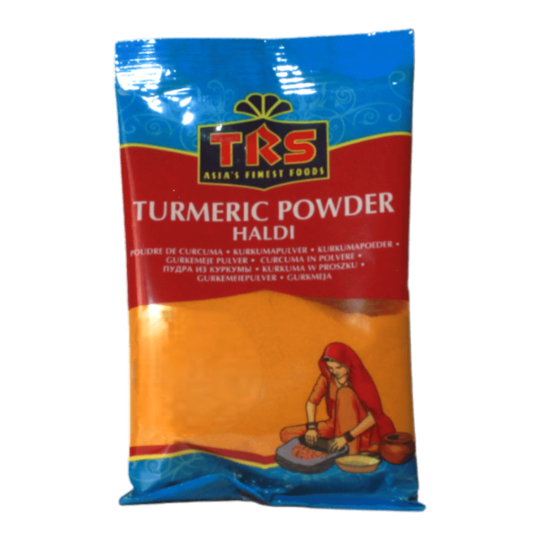 Trs tumeric powder 100g