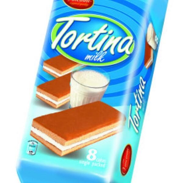 Vincinni Milk 200 g