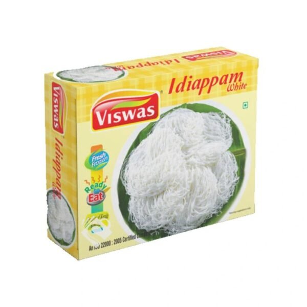 Viswas Idiappam White 454 g