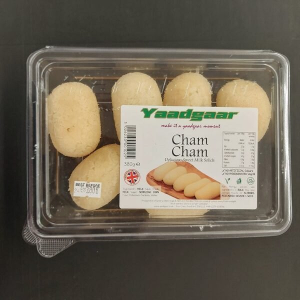 Yaadgaar Cham Cham 340 g