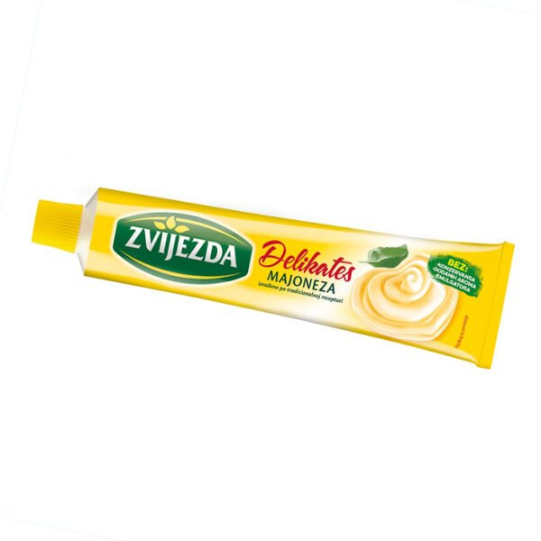 Zvijezda Chilli Mayonnaise 165g