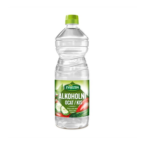 Zvijezda Spirit Vinegar 1 l