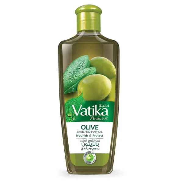 Vatika Olive Hair Oil 200 ml