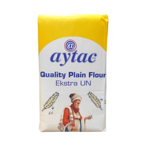 Aytac plain Flour 5kg