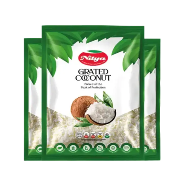 NITYA GRATED COCONUT